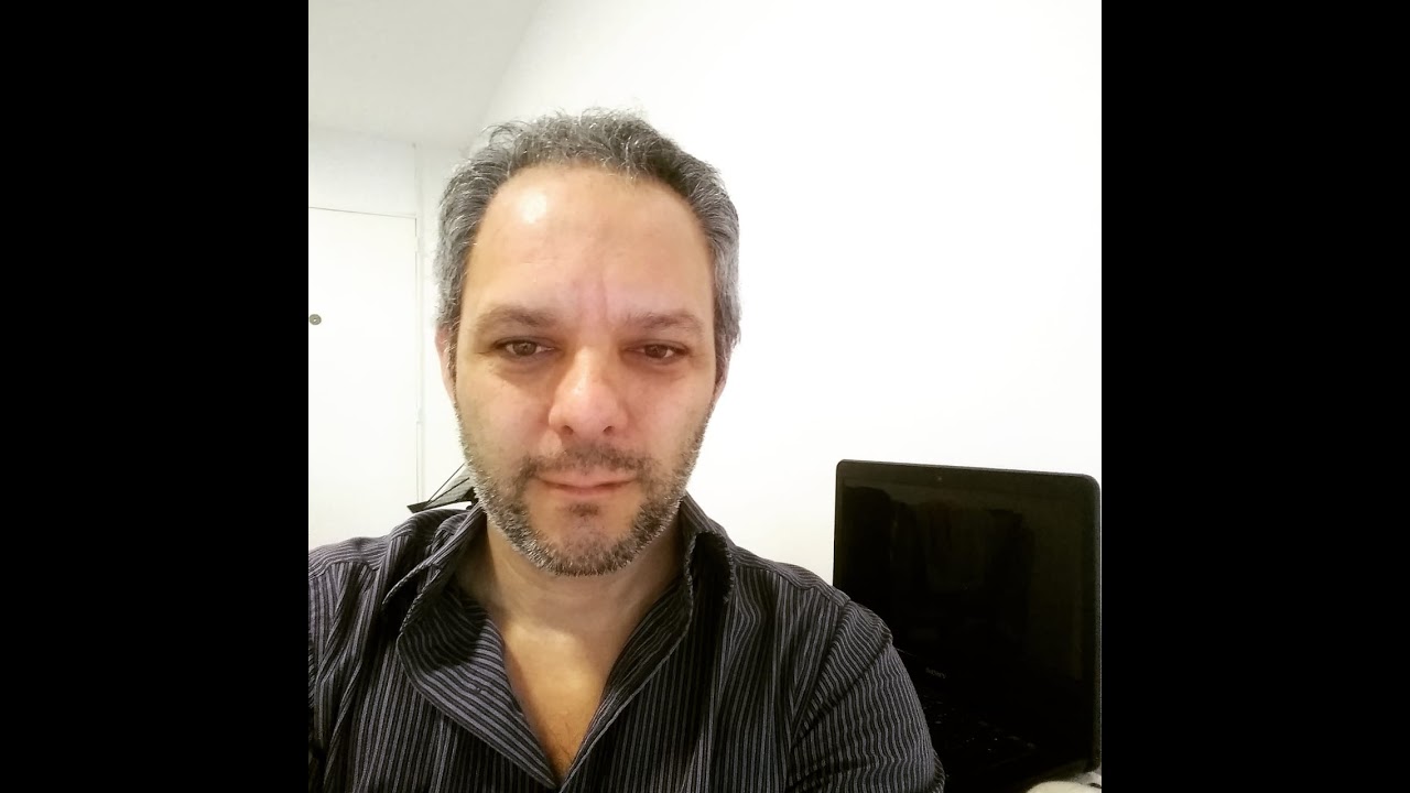Emisión en directo de Fernando del Priore
