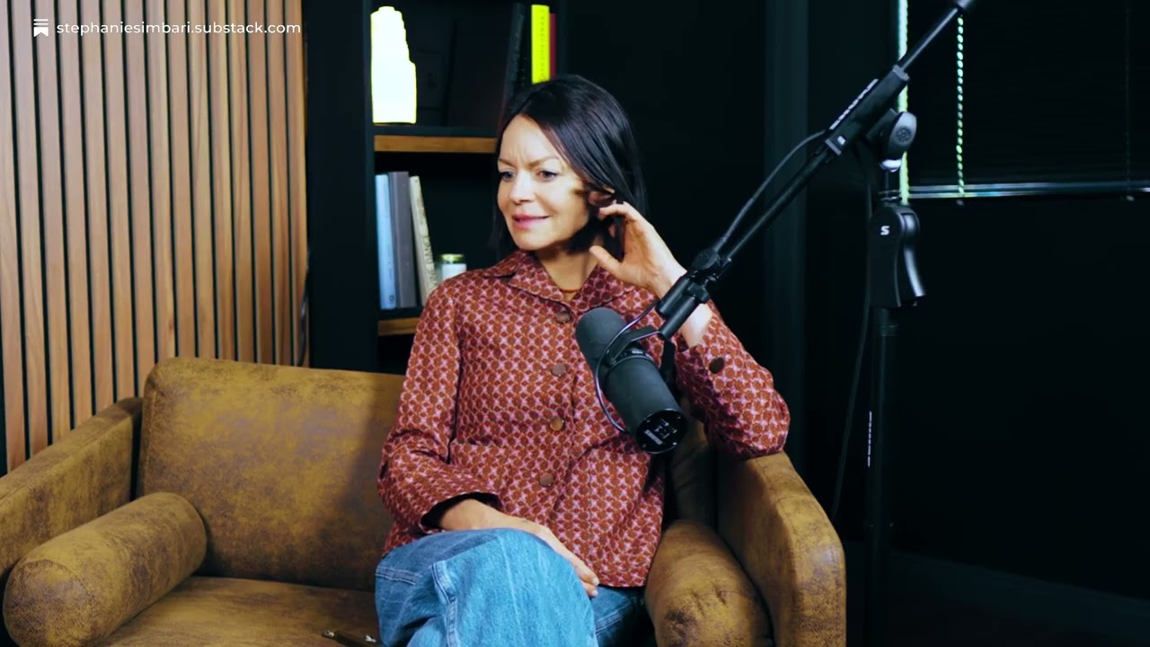 MOMS ARE PEOPLE TOO: EPISODE 5 WITH KARA WALKER