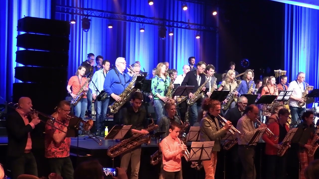 Kapital - Gallowstreet Orkest