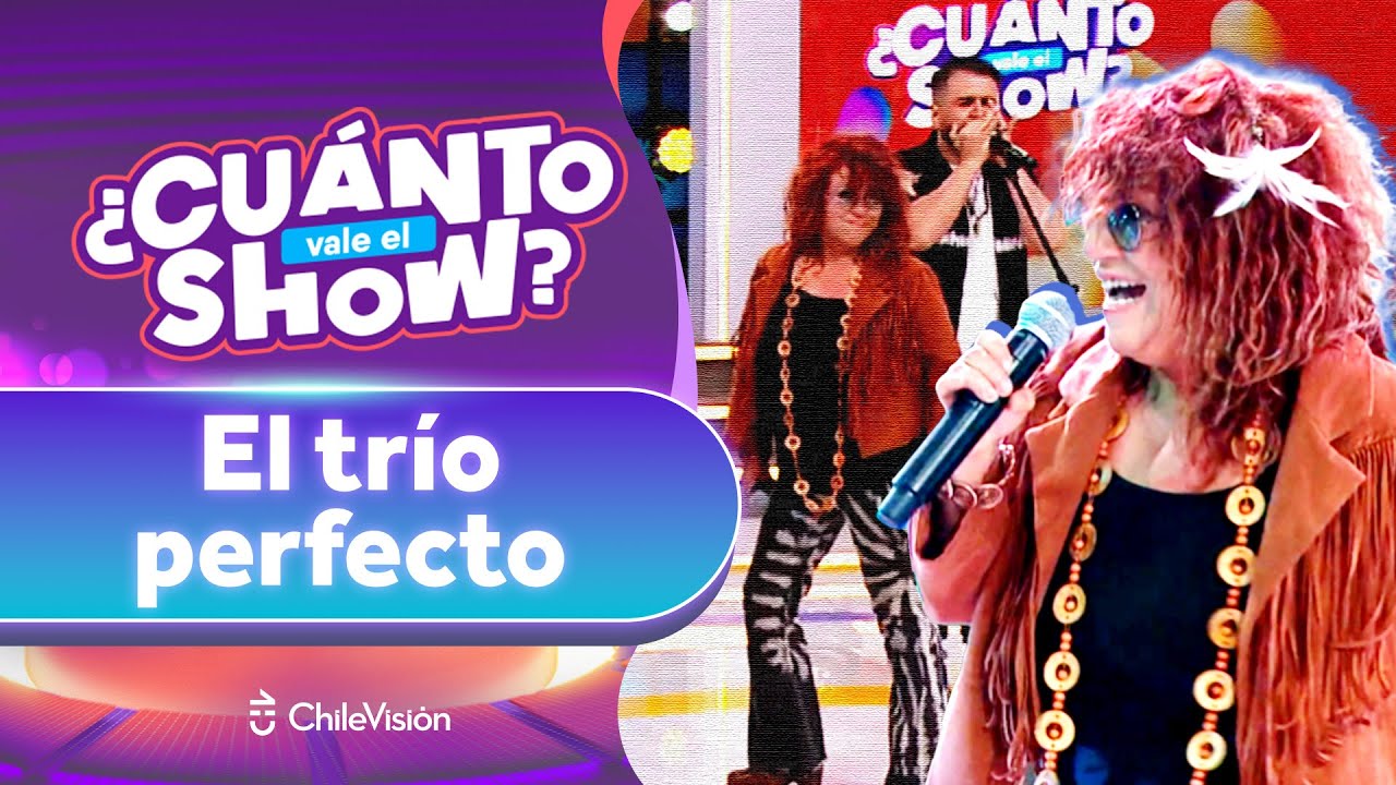 ¡DESLUMBRARON CON SU TALENTO! Proyecto Medusa canto 