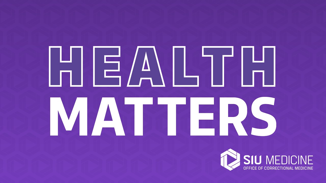 Health Matters: Syphilis - What You Need to Know