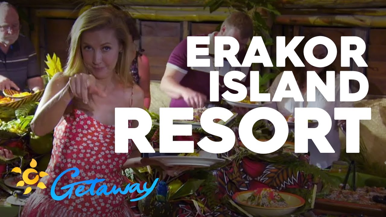 Erakor Island Resort | Getaway 2020