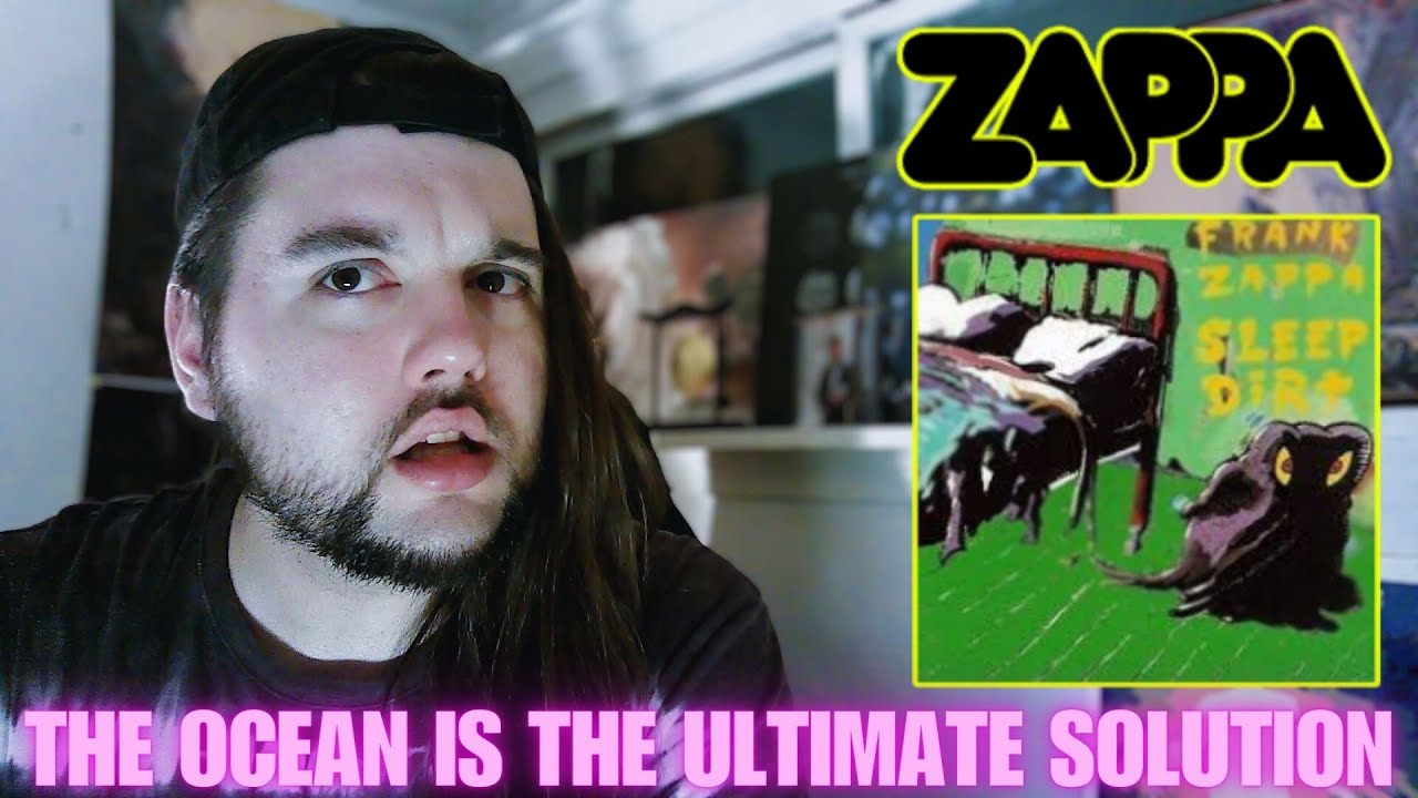 Drummer reacts to 
