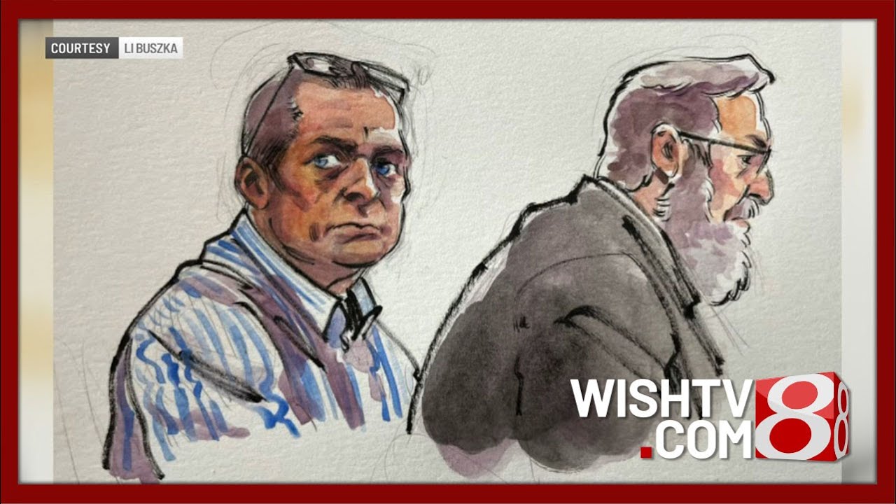 Delphi Murders trial: Suspect Richard Allen's daughter, sister take stand | From News 8 at 6 p.m.