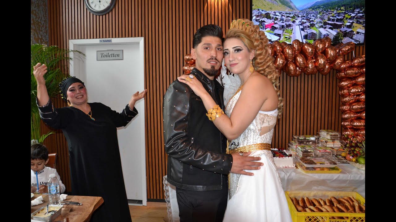 MEMET & MUJDE NIKYASI VE PACALARI