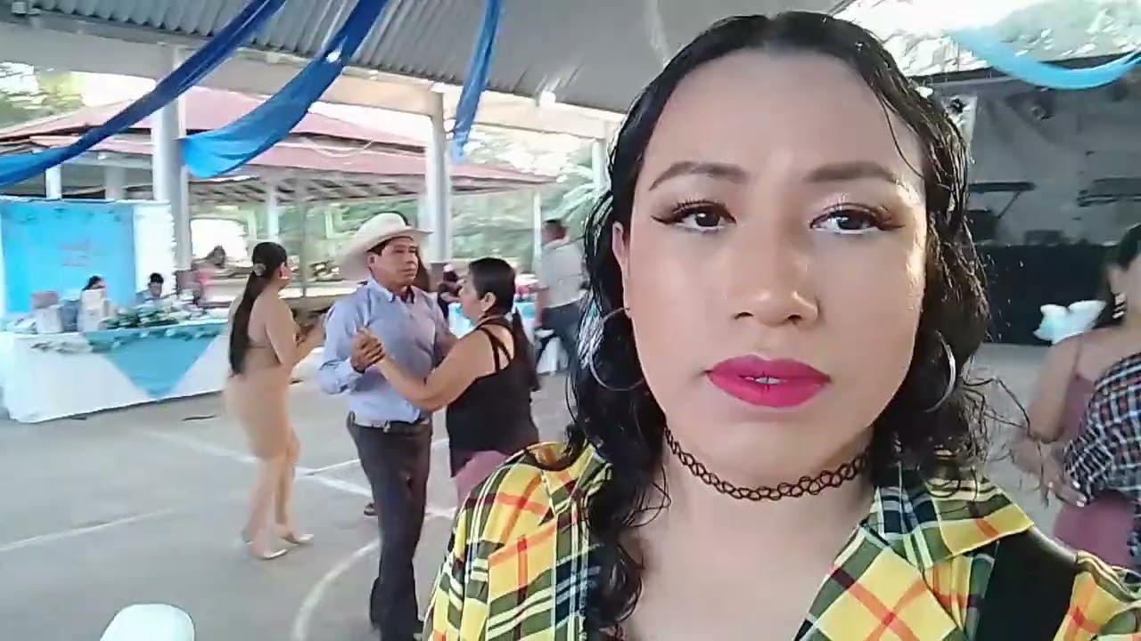 Boda y quinceaños de la familia Hernández en maguey maguaquite Chicontepec Veracruz 