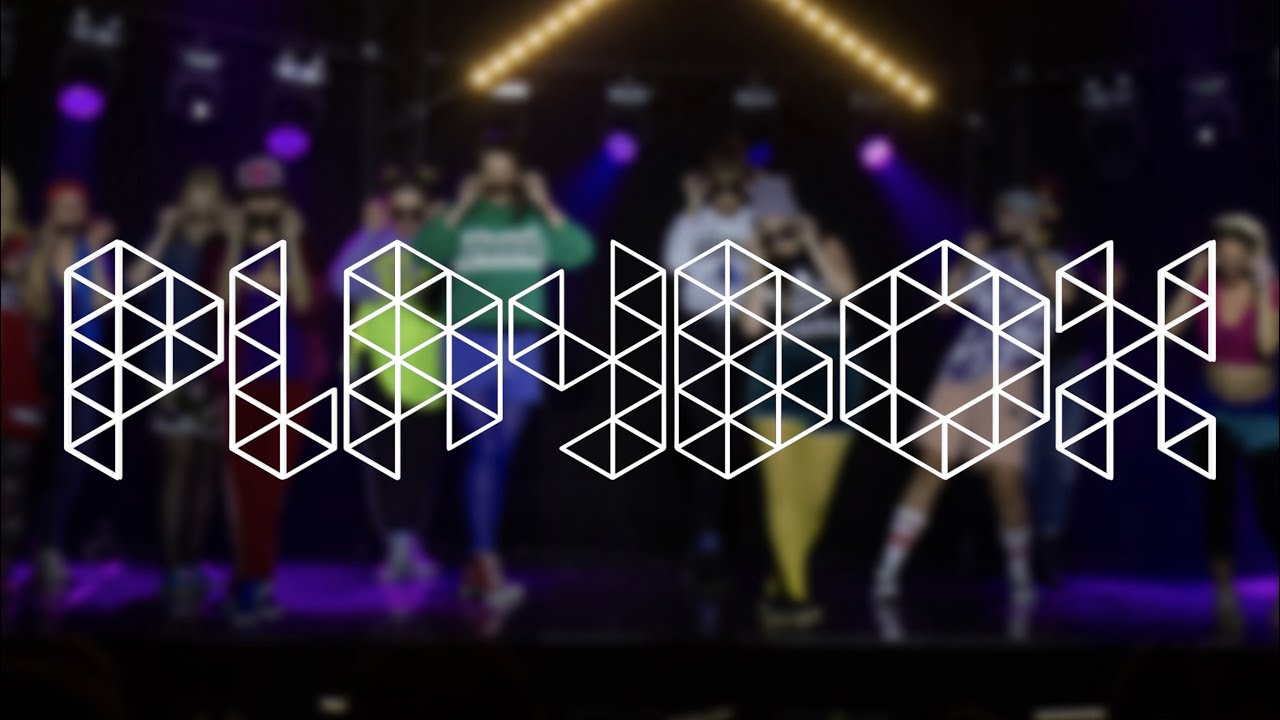 Õpetajate üllatusnumber // Playbox 2022