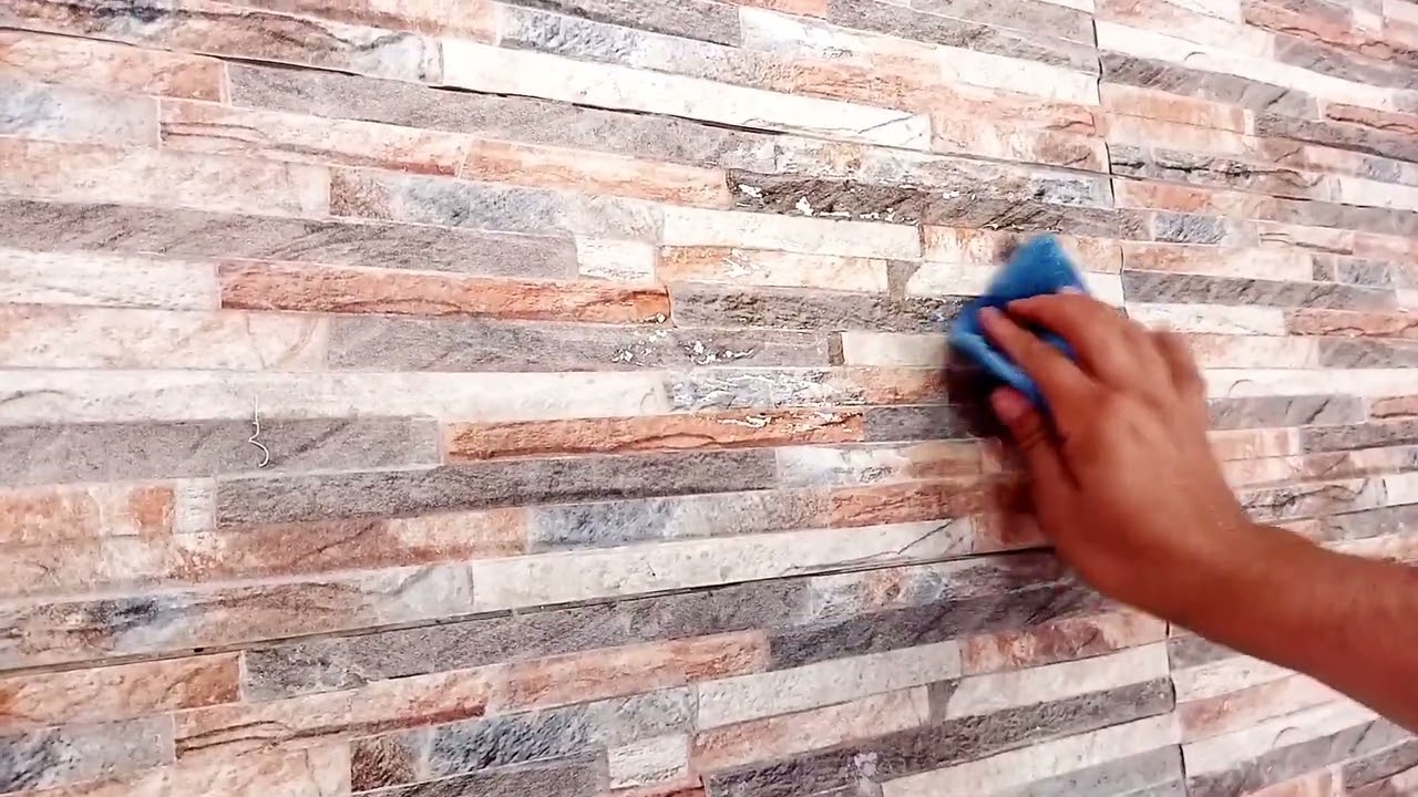 جبت ليكم الحل النهائي لرطوبة فالحيوطة طريقة تنظيف زليج تحجارت و كاع المعلومات الي غادي تحتاجو