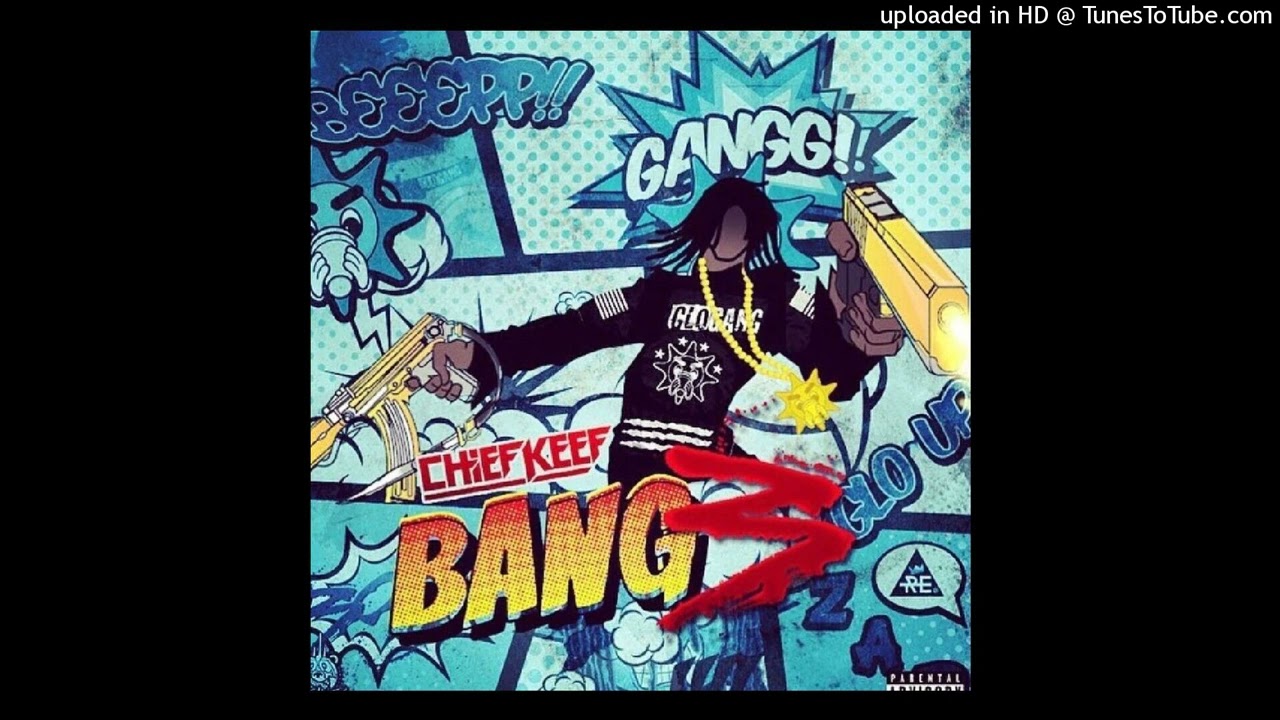 [FREE] Chief Keef Type Beat 