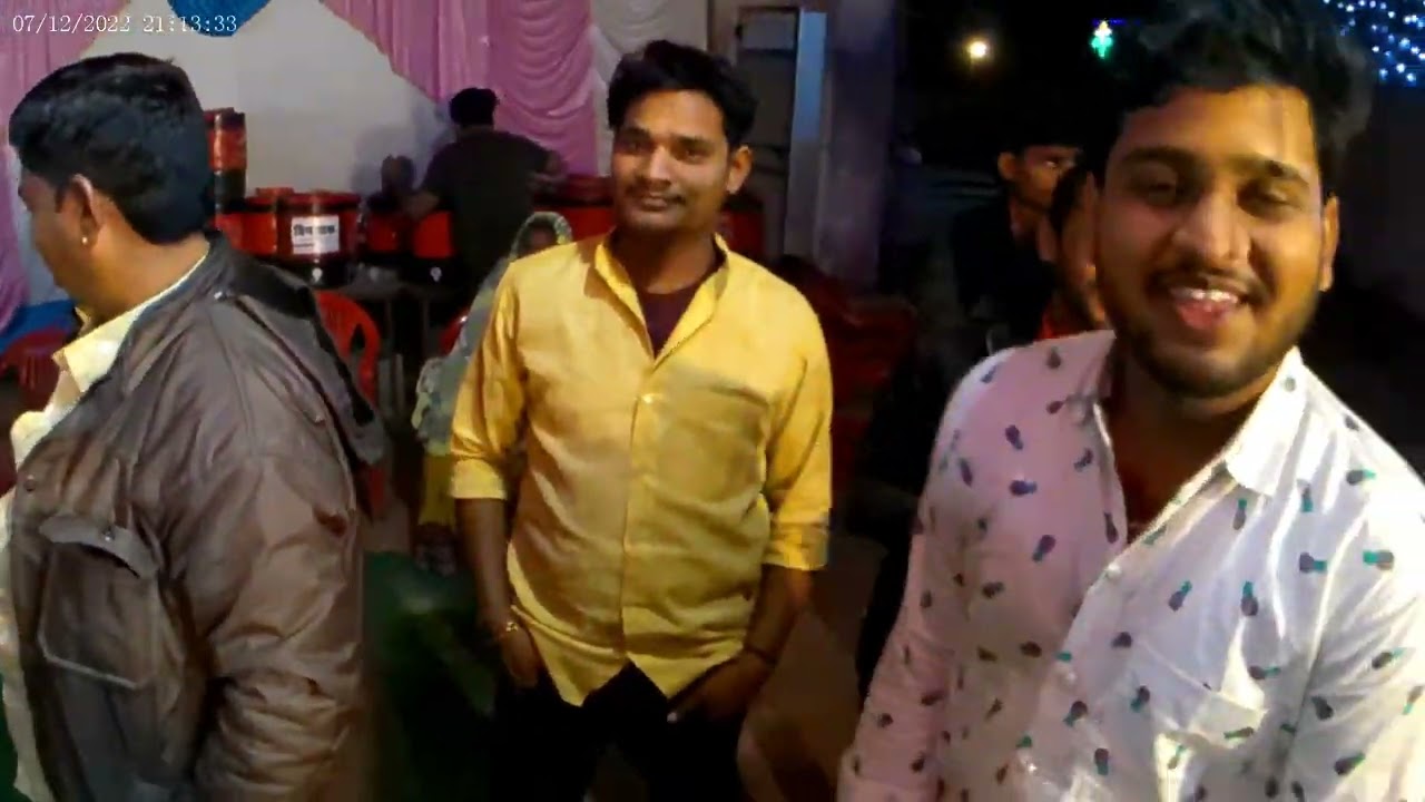 The Nagauri Wedding| Wedding dance,Dj & Masti | Kachhawa's Wedding Series | BG Vlogs