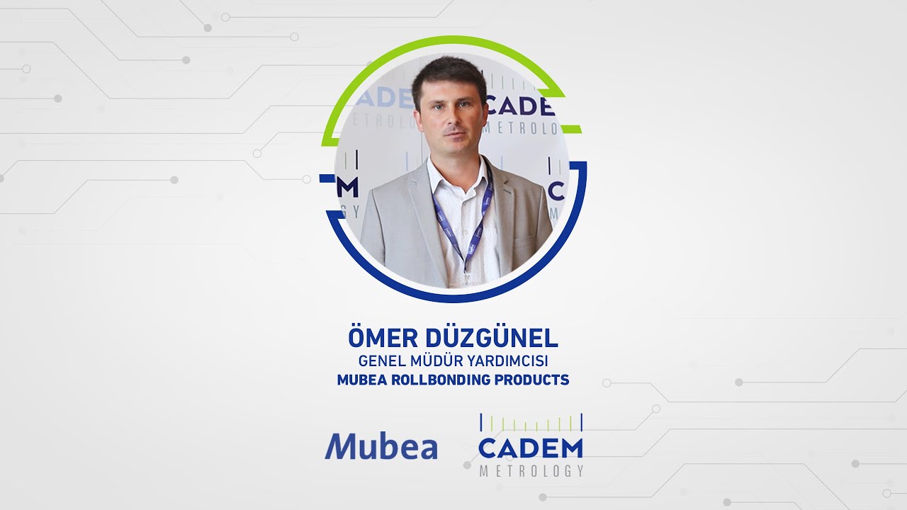 MUBEA BAŞARI HİKAYESİ