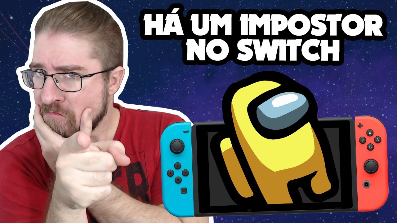Tudo sobre AMONG US para o Nintendo Switch | Destaques da Indie World | Funimation fora do Brasil :(