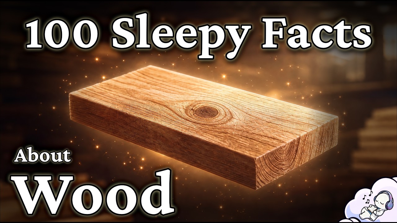 Wood: The Quiet Science of Earth&rsquo;s Most Useful Material