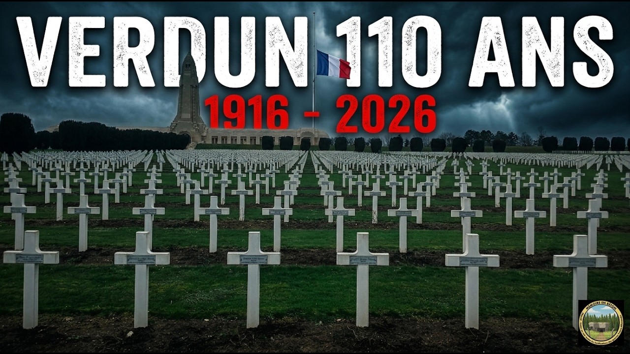 Ossuaire de Douaumont