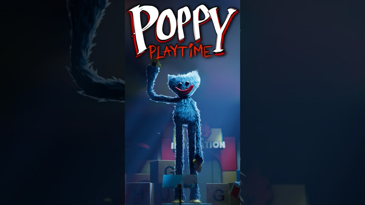 🡹# DIRECTO | POPPY PLAYTIME | CHAPTER 3 | SOLD
