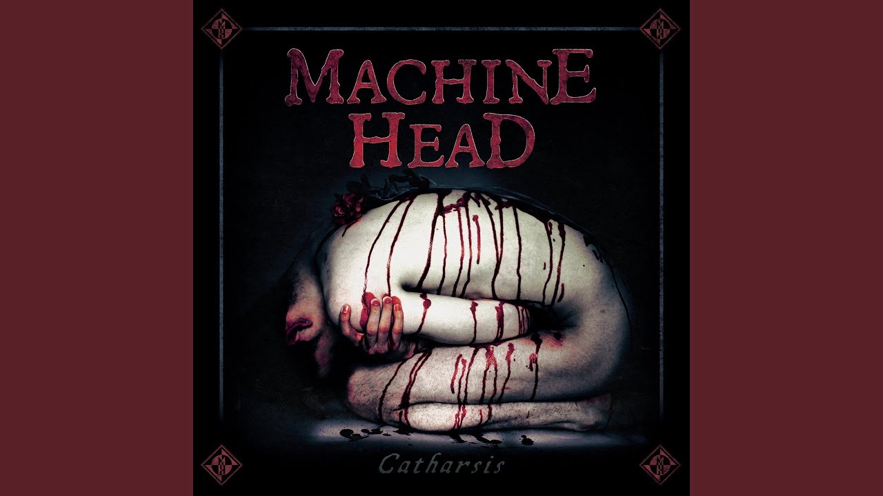 Heavy Lies The Crown