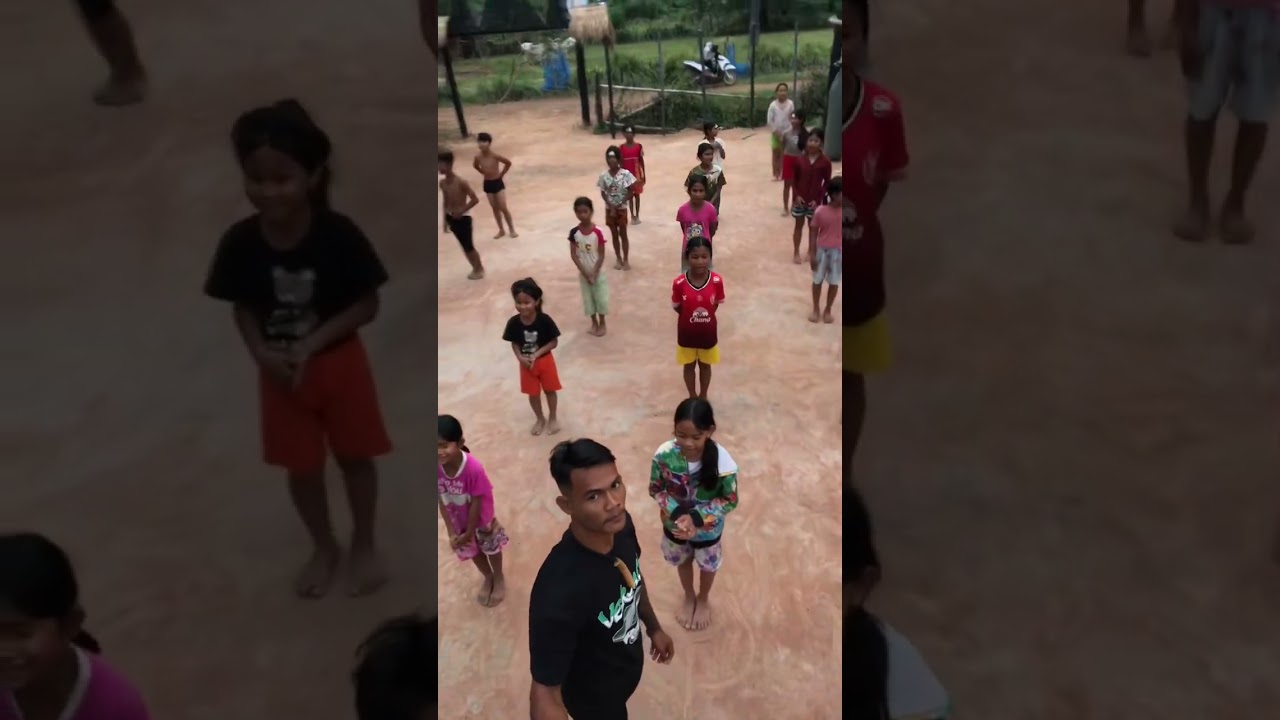 Athan Kandabdai Dek #videoshort #muaythai #kunkhmerfighting #martialarts #combatsport #khmerboxing