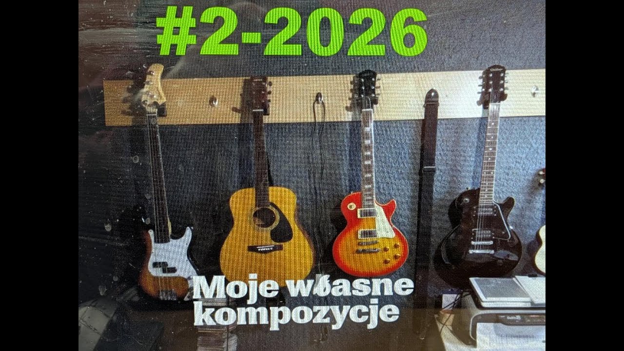 A# 547 Nie jest to może perfekt, ale nie jest to for sure AI.__________ Kompozycja własna.2-2026