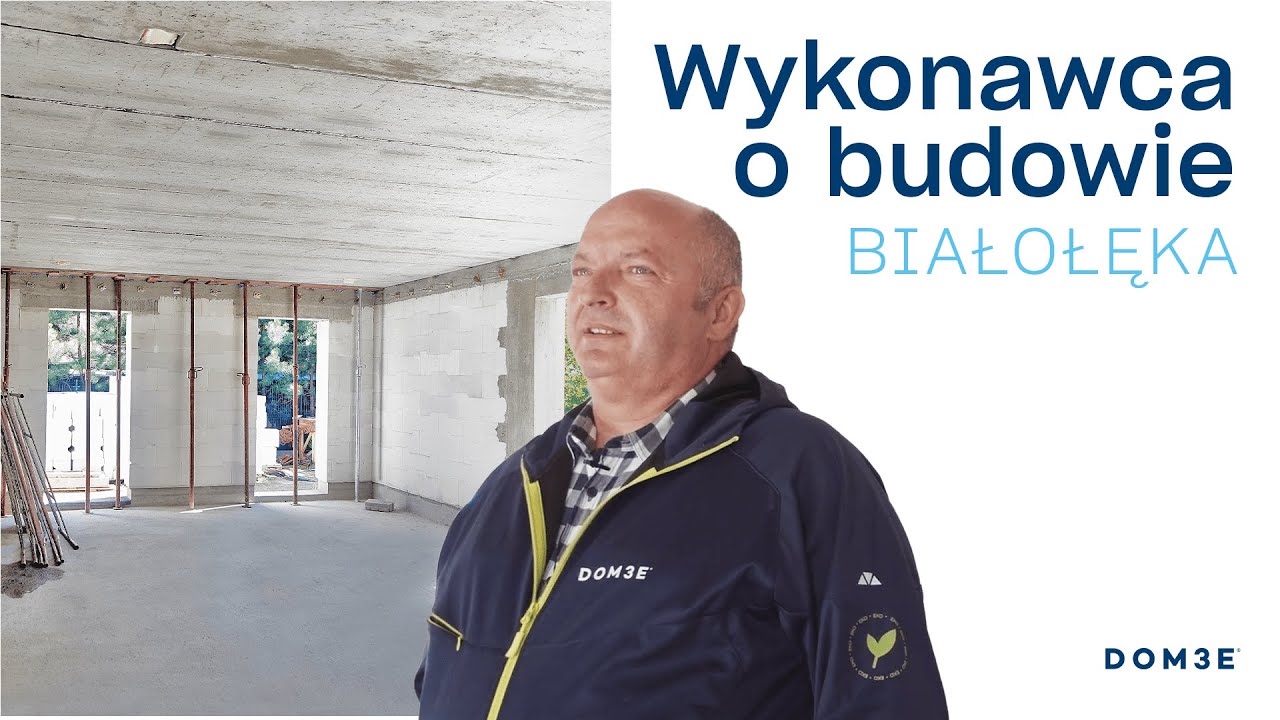Realizacja DOM 3E na Białołęce (Warszawa)
