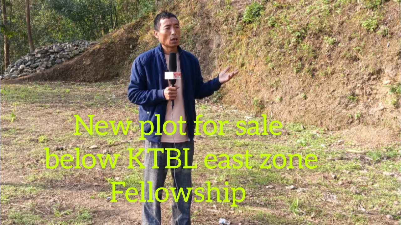 New plot for sale.9366290695