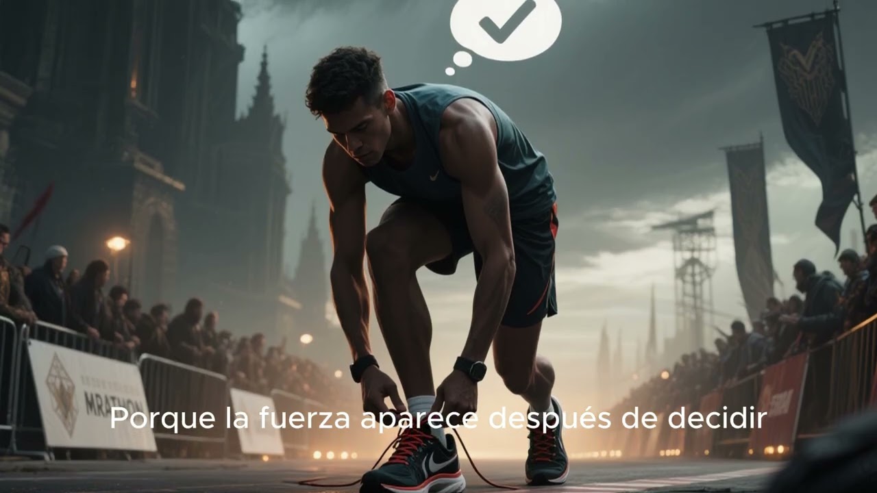 No Naciste Para Ser Espectador
