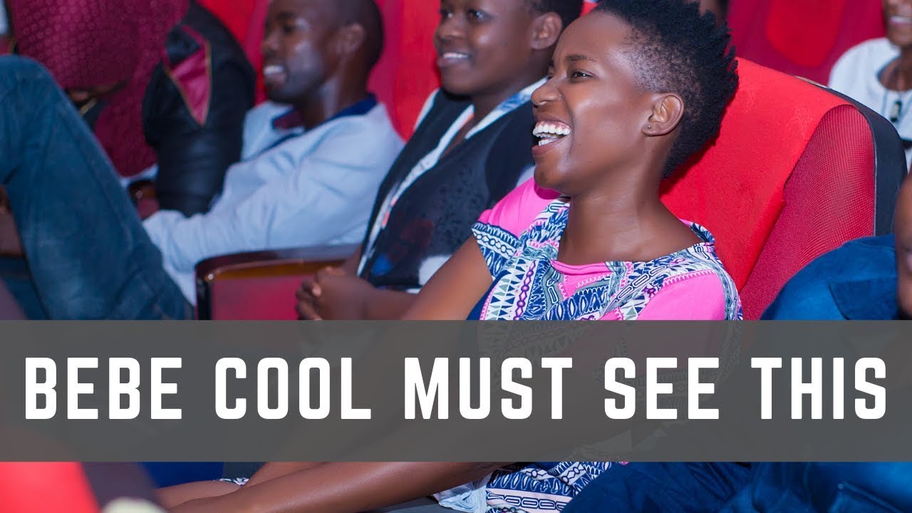 NEW VIDEO! UGANDAN CELEBRITIES YOU CAN'T JOKE WITH IN 2019