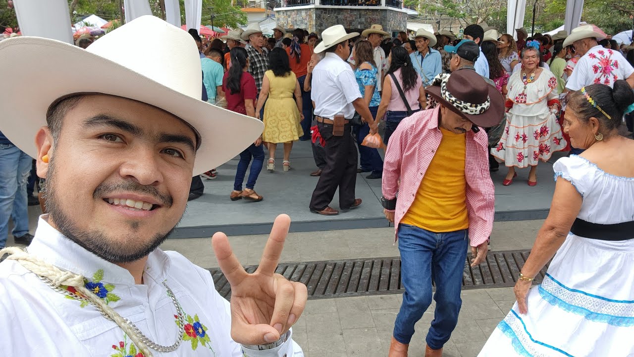 ❤️ FELIZ DÍA DEL AMOR Y LA AMISTAD DESDE LOS HUAPANGOS DE XILITLA