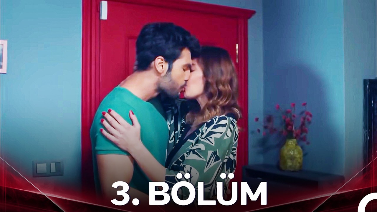 #YENİDEN Sol Yanım 3. Bölüm