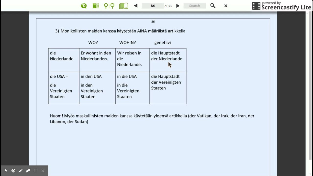 Maantieteelliset nimet