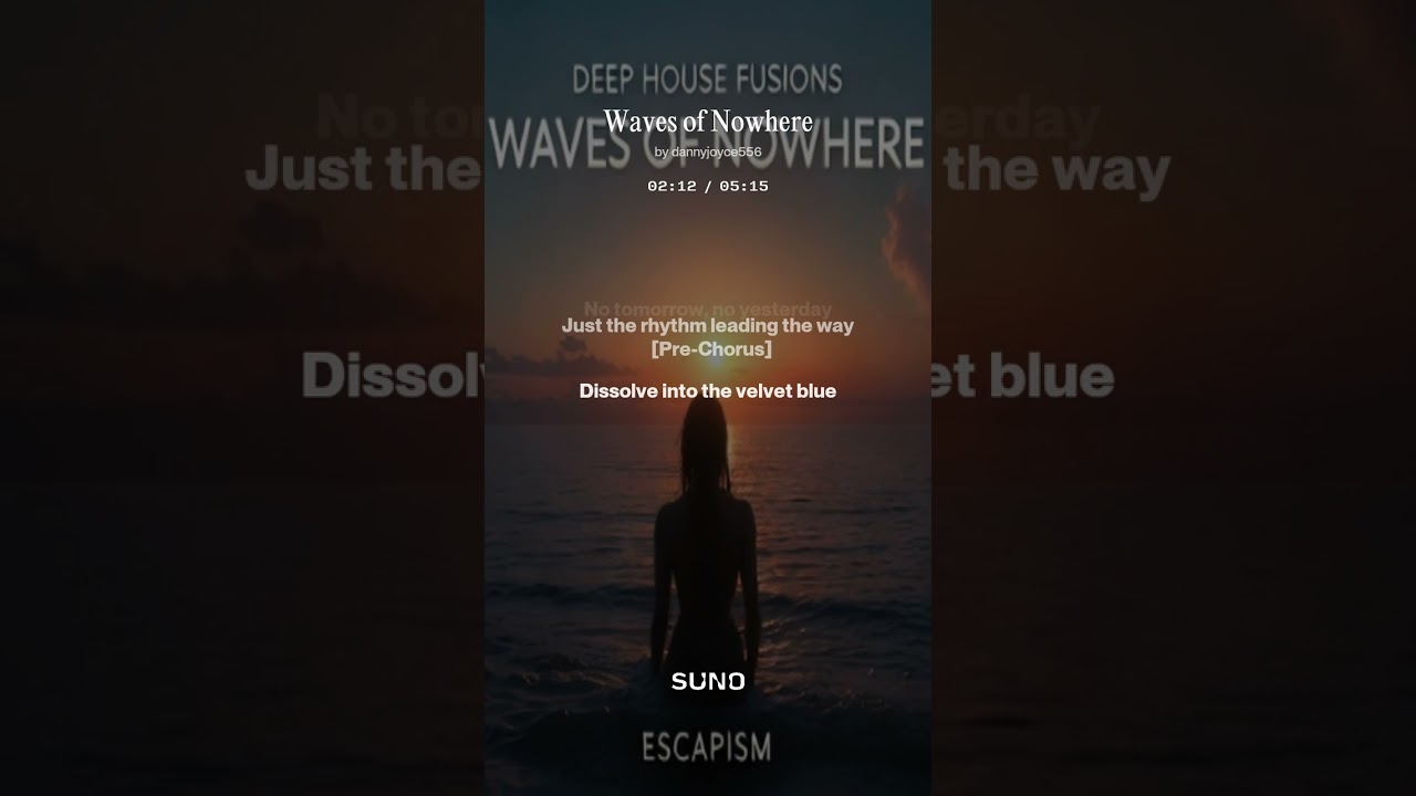 Waves of Nowhere