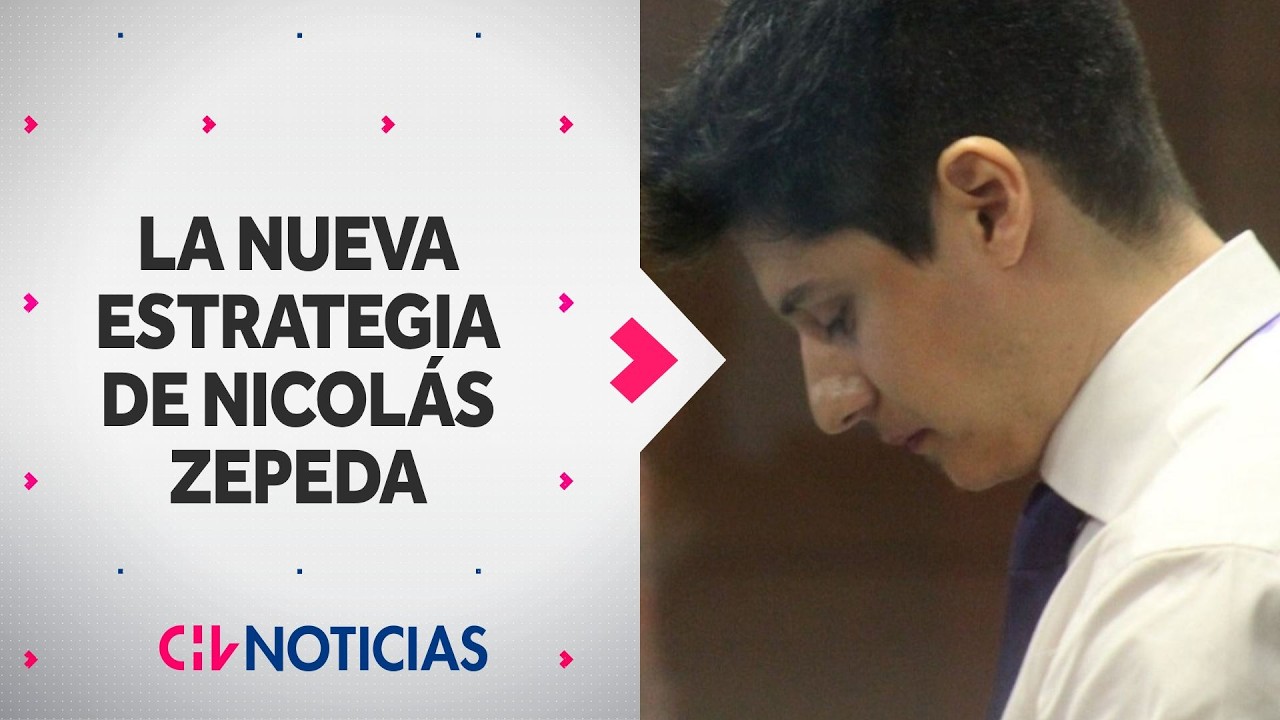 La nueva estrategia de Nicolás Zepeda en caso de Narumi Kurosaki: La declaración del padre