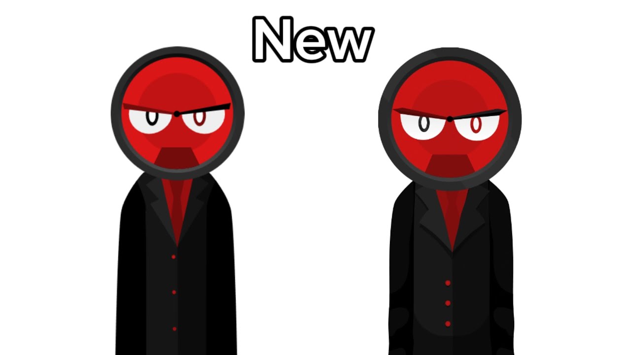 Colorbox Old Red Vs New Red