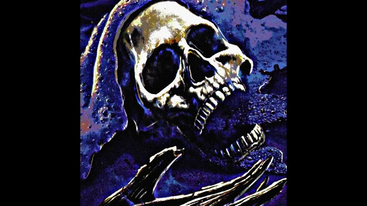 [FREE] $UICIDEBOY$ x BONES TYPE BEAT - 