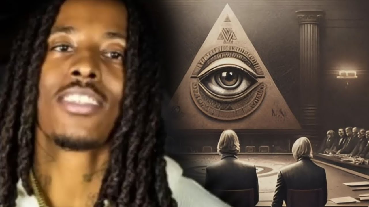 THE BROKEN OATH: YOUNG PHARAOH | HE SAID TOO MUCH & THEY GOT HIM!