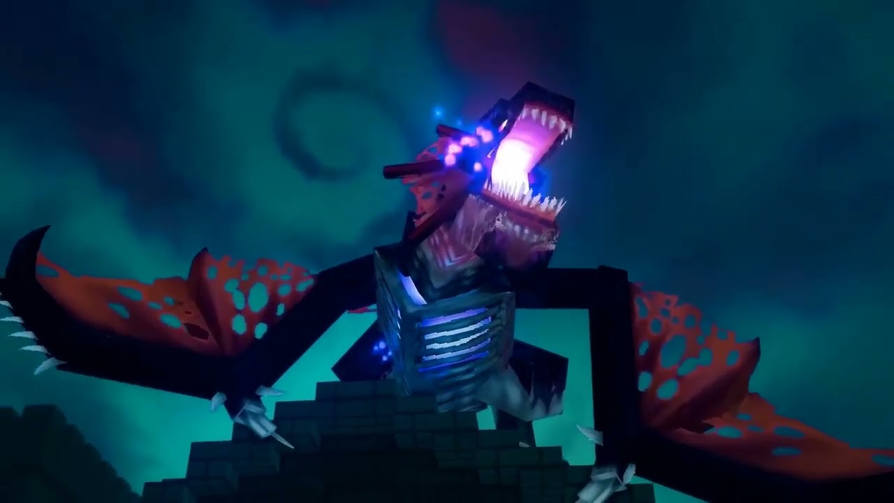 Hytale IS NOT Just Another Copy