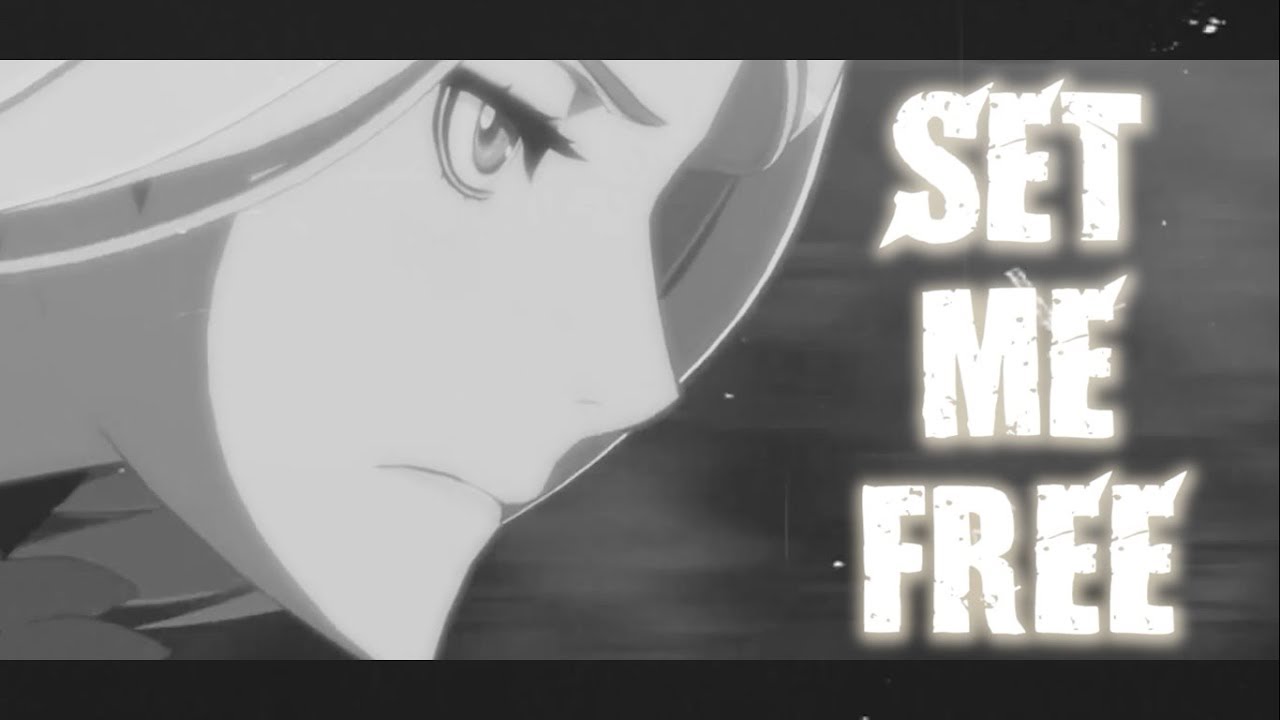 [GGXrdR2] SET ME FREE - A CMV for Millia Rage