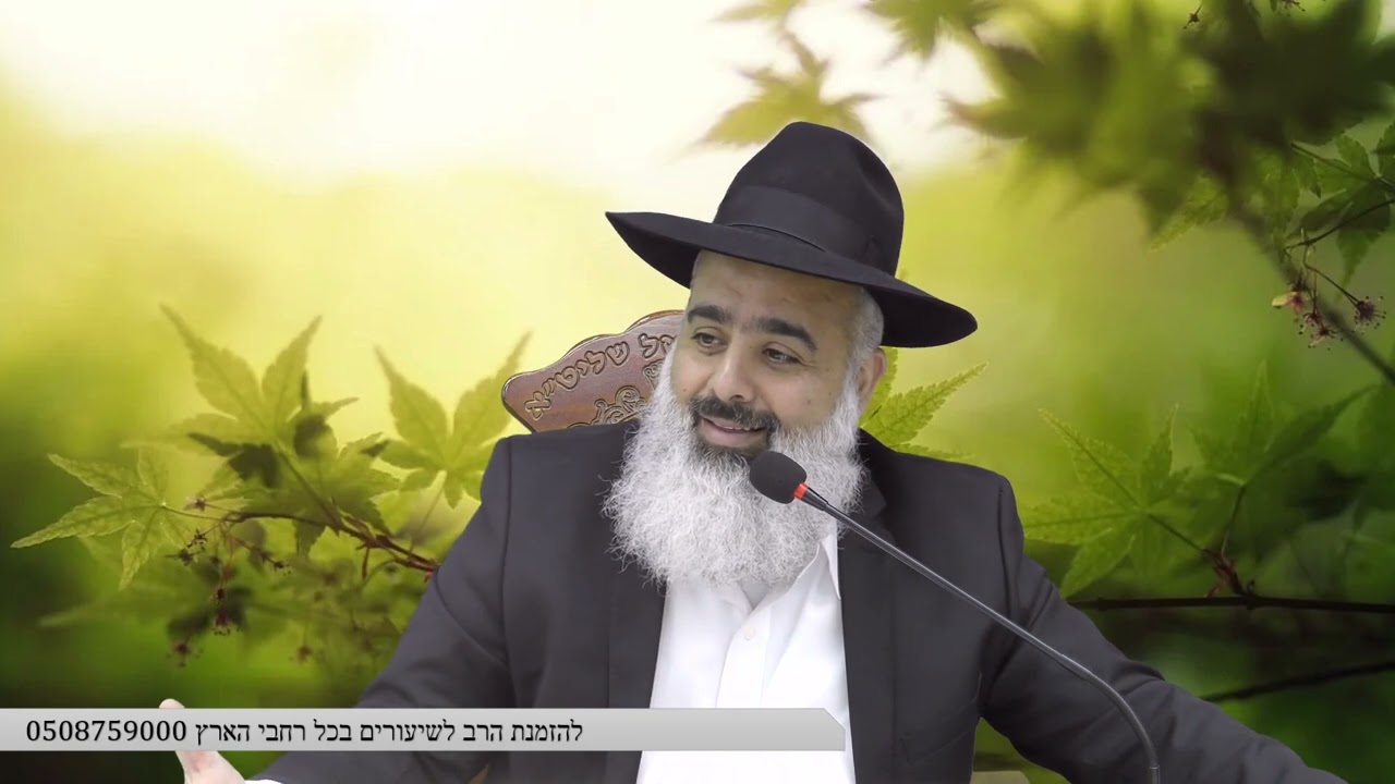 ואווו איזה סיפור מדהים על הצדיק רבי יאשיהו פינטו הקדמון