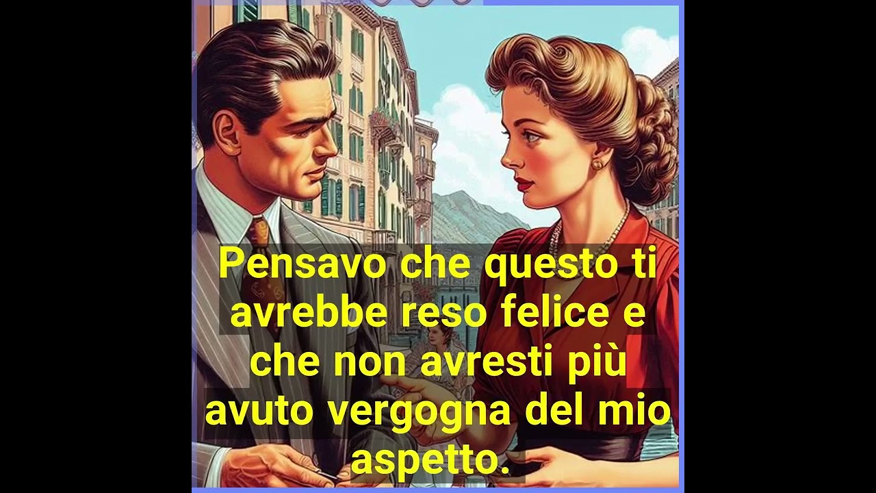 Marito si Vergogna del Mio Stile: Ecco la Mia Risposta #Storia #Moda #Empowerment