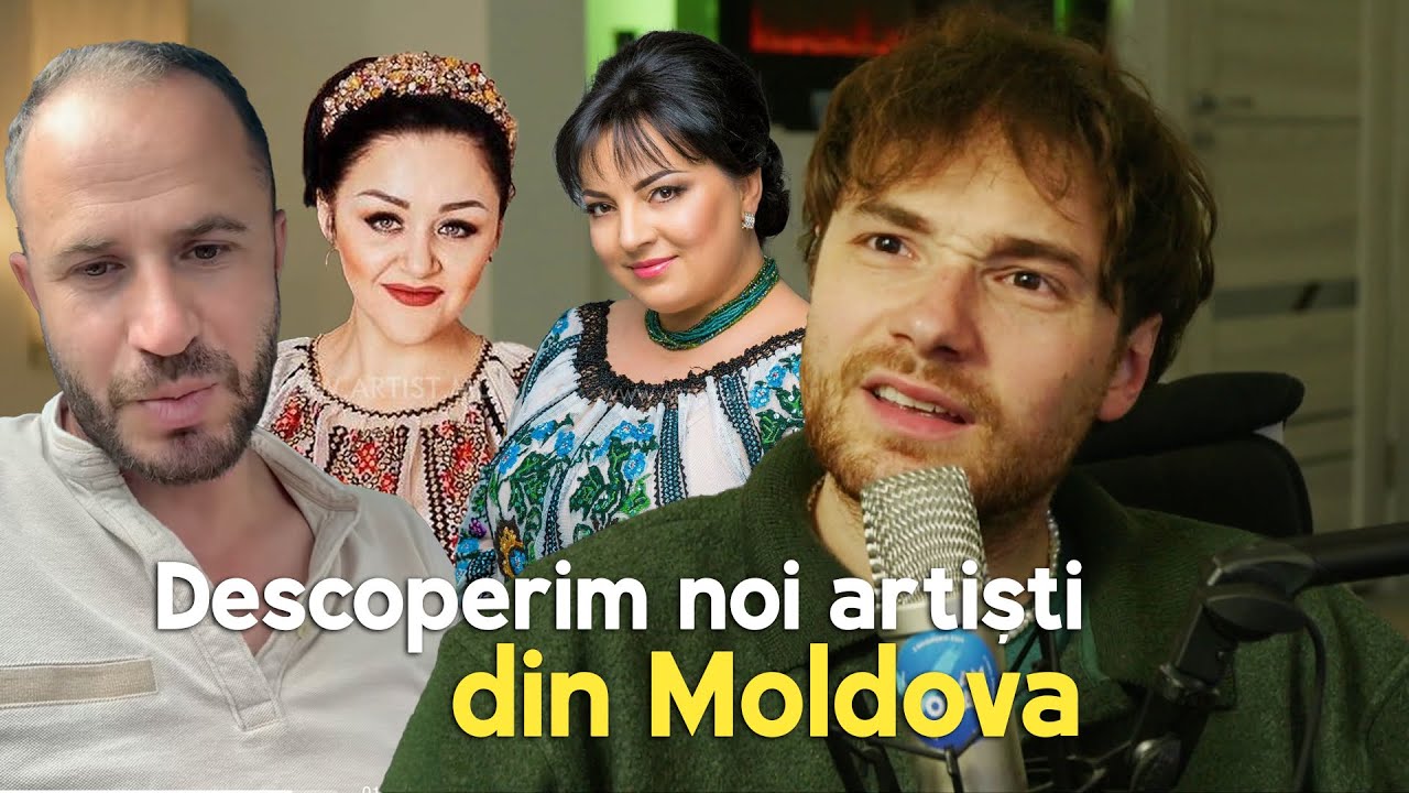 Generatia Pu**y | Inainte era mai bine | Parchez pe trotuar | Artistii pe care nu-i cunosc
