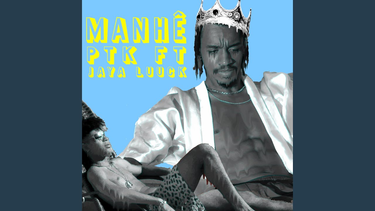 Manhê
