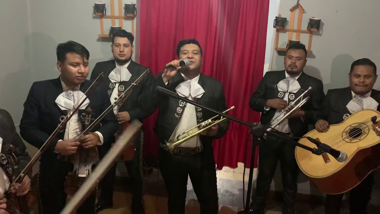 Mariachi zacatecano de monterrey , eso y más
