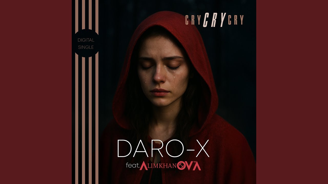 Cry cry cry (radio version)