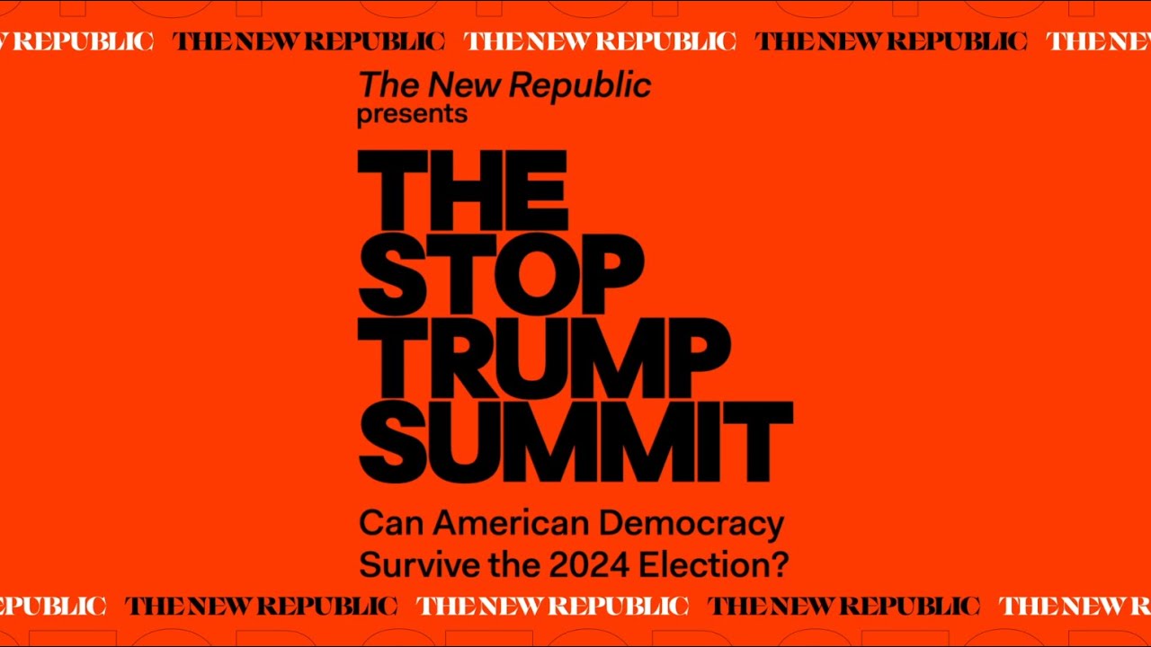 Trump and American Fascism with Ruth Ben-Ghiat, David Greenberg, Nell Irvin Painter, Michael Tomasky