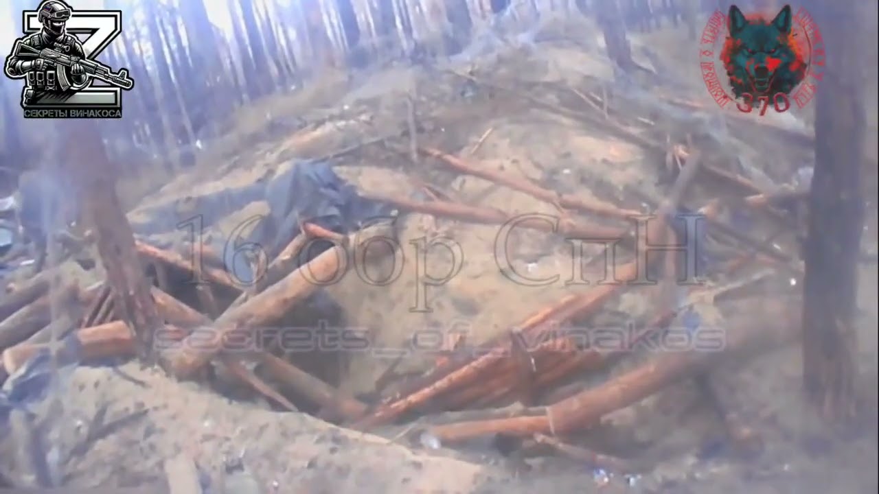 Ukraine Is Slowly, But Surly, Losing Battles In Kostiantynivka And Krasny Liman (Video) 