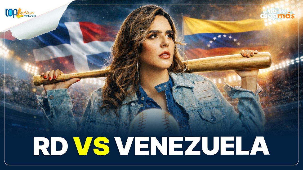 Laura Bonnelly desde Miami: La locura y los altos precios para el RD vs. Venezuela