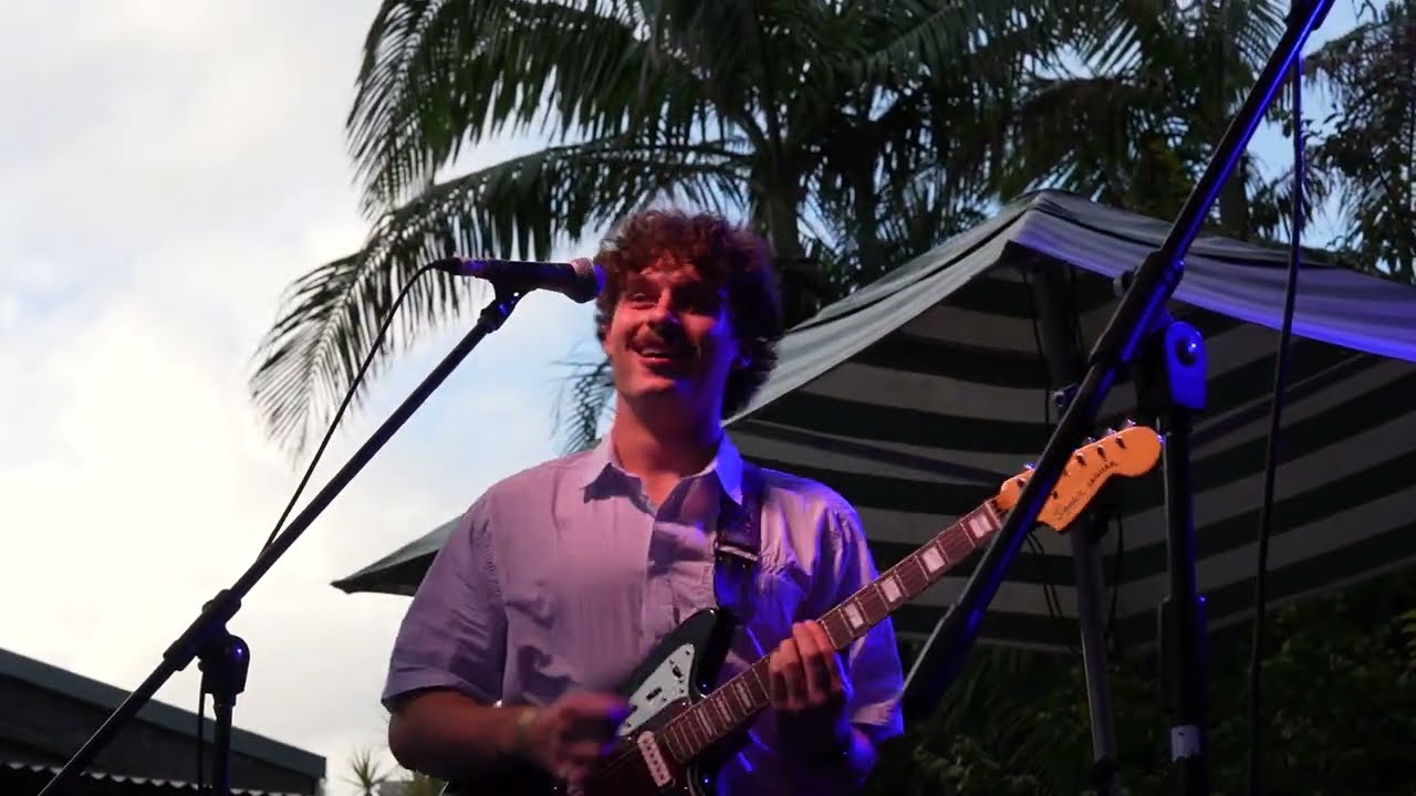 Bangalley//The Rions - Rough Cut