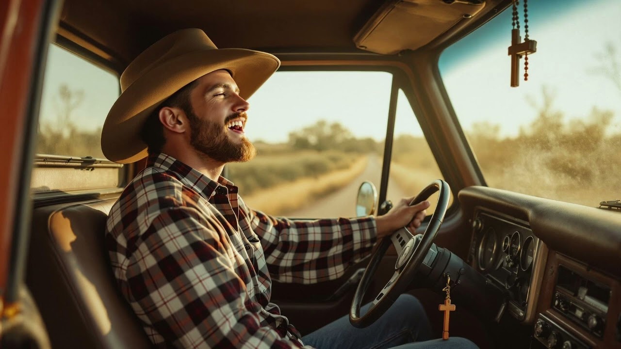 🎧 Nail-Scarred Hands and Dirt-Stained Boots &ndash; Heartfelt Christian Country Ballad