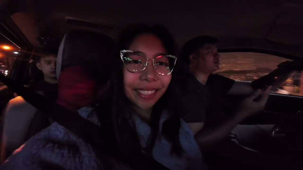 Baguio Weekend Drive Series