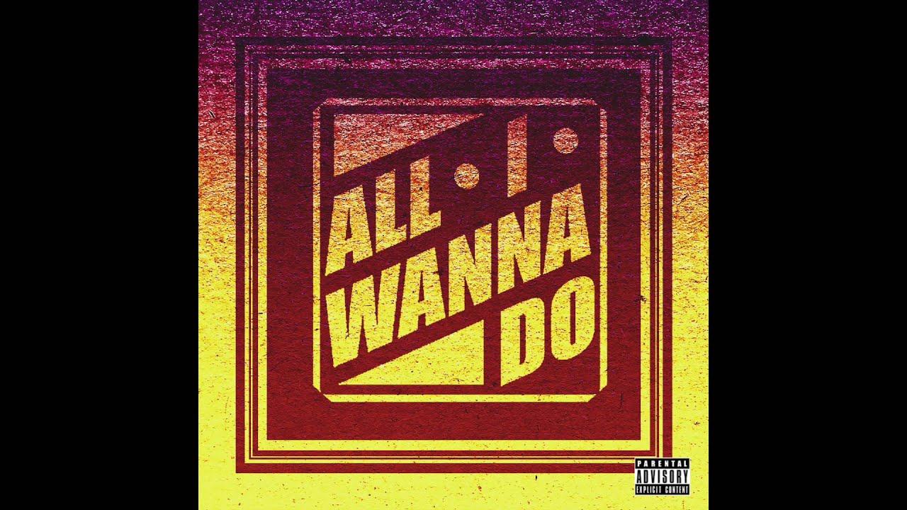 박재범 Jay Park 'All I Wanna Do' [Produced by Cha Cha Malone] AUDIO