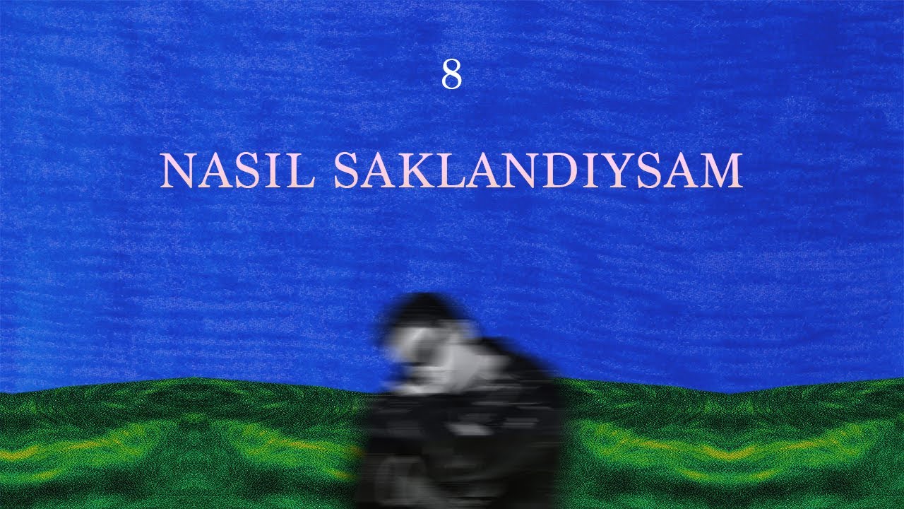 Kamer - Nasıl Saklandıysam